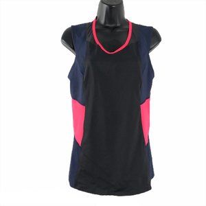 Lululemon Trail Bound Tank Top Deep Coal Deep Navy